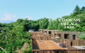 Yadokari Village 北軽井沢